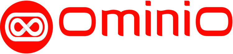 OminiO — Thrive Through Opportunities